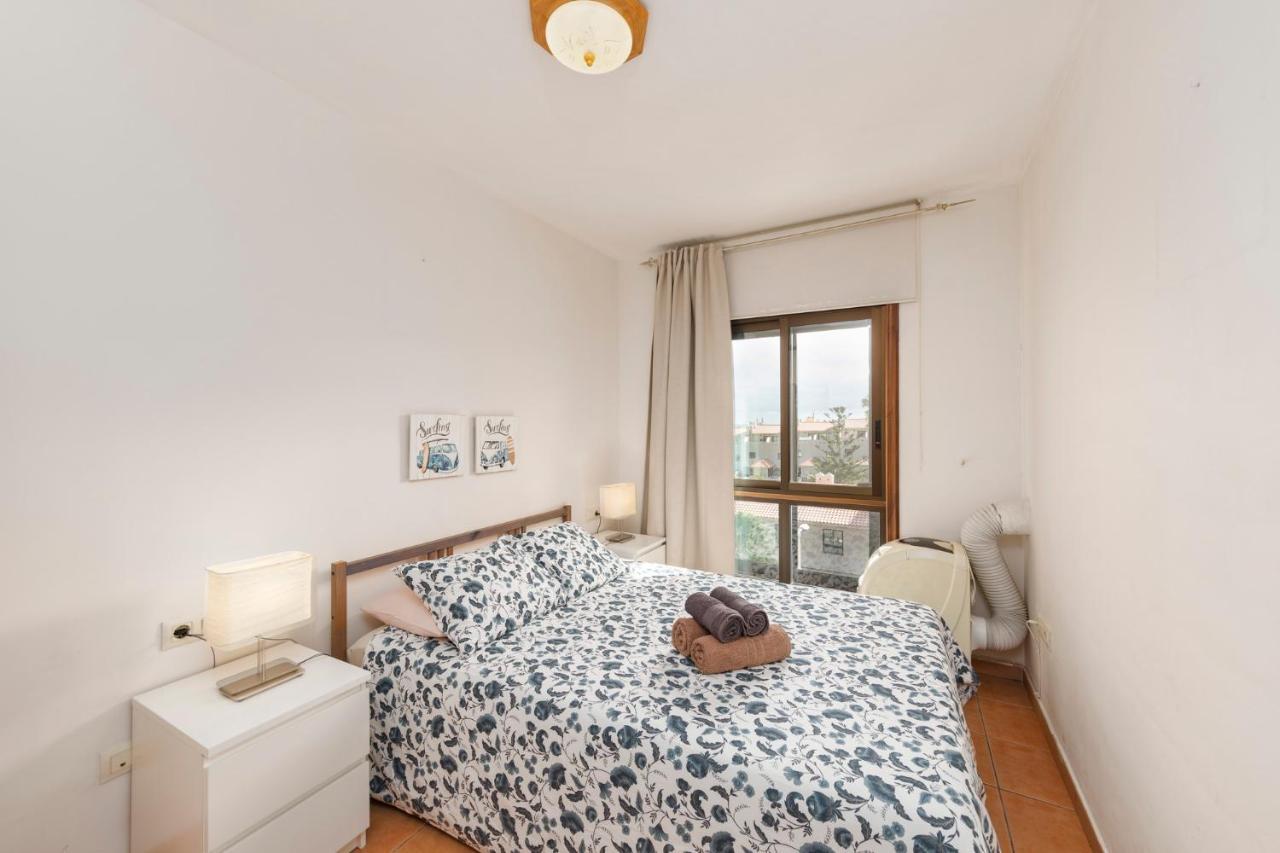 Medano4You Mirandas Choice Penthouse 엘메다노 외부 사진