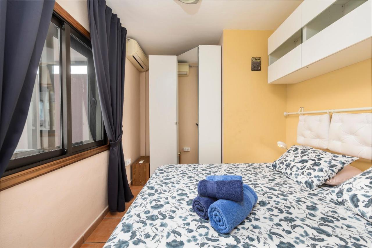 Medano4You Mirandas Choice Penthouse 엘메다노 외부 사진